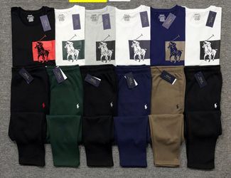Polo Sets