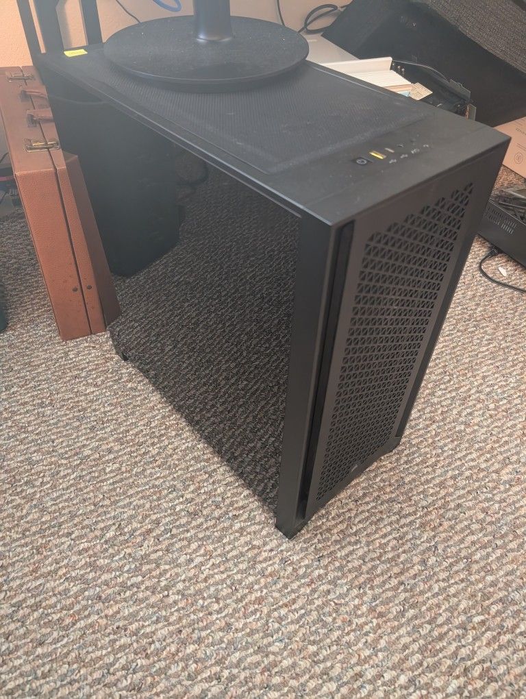Gaming Desktop