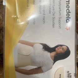 New Medela Postpartum / L/XL 