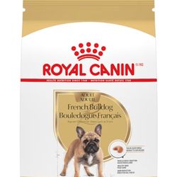 FRENCHIE👀DOG FOOD👀