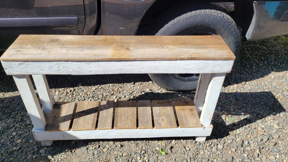 side table