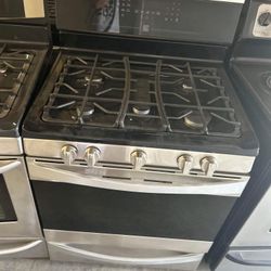 Stove