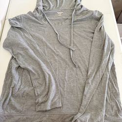 Old navy large pullover