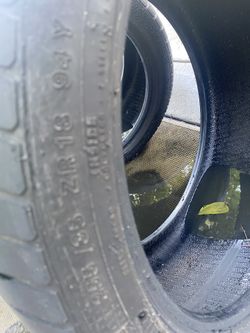 Lexus Tires