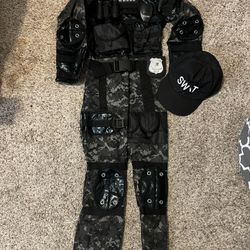 Kids Halloween Costume