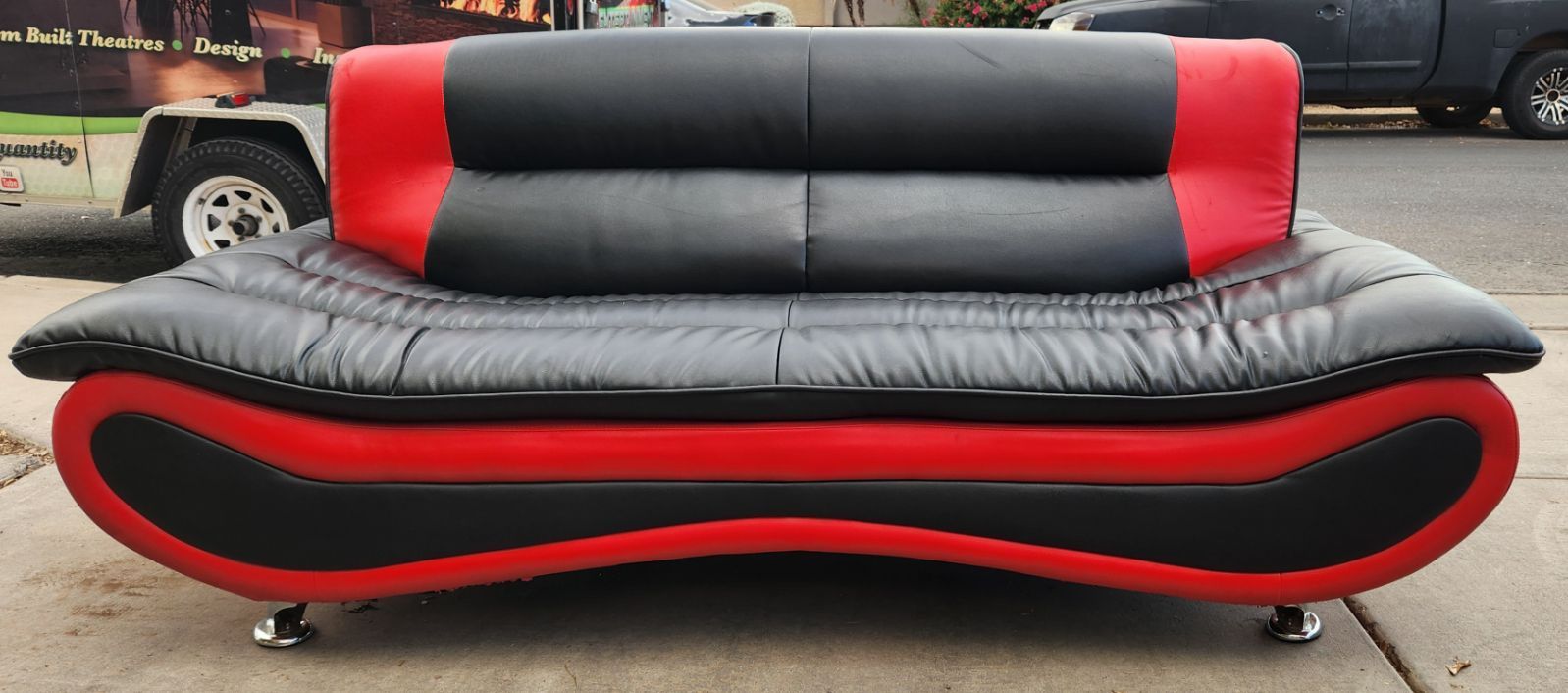 Gaming Couch