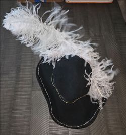 (2) Available: Pirate Hat Buccaneer Gasparilla