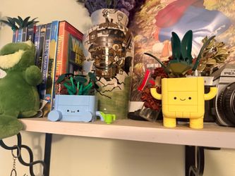lego succulents