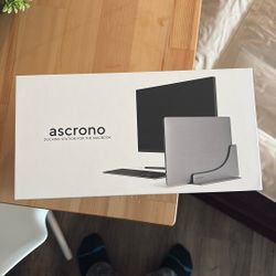 Ascrono Docking Station