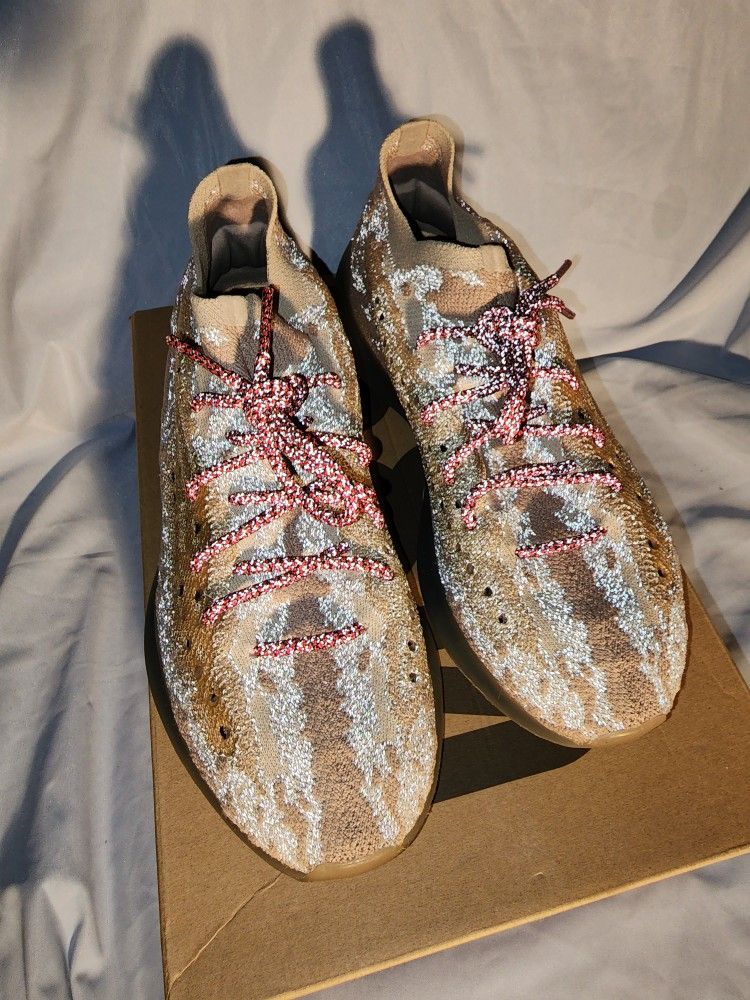 Yeezy 380 Pepper Reflective
