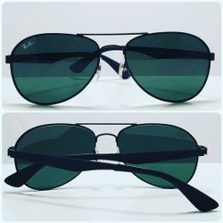 Ray-ban Sunglass New
