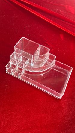 Organisador de maquillaje