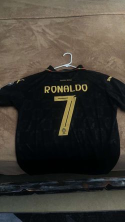 Soccer Jersey