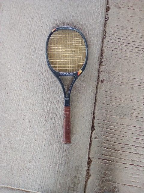 Tennis Racket