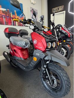 Scooter