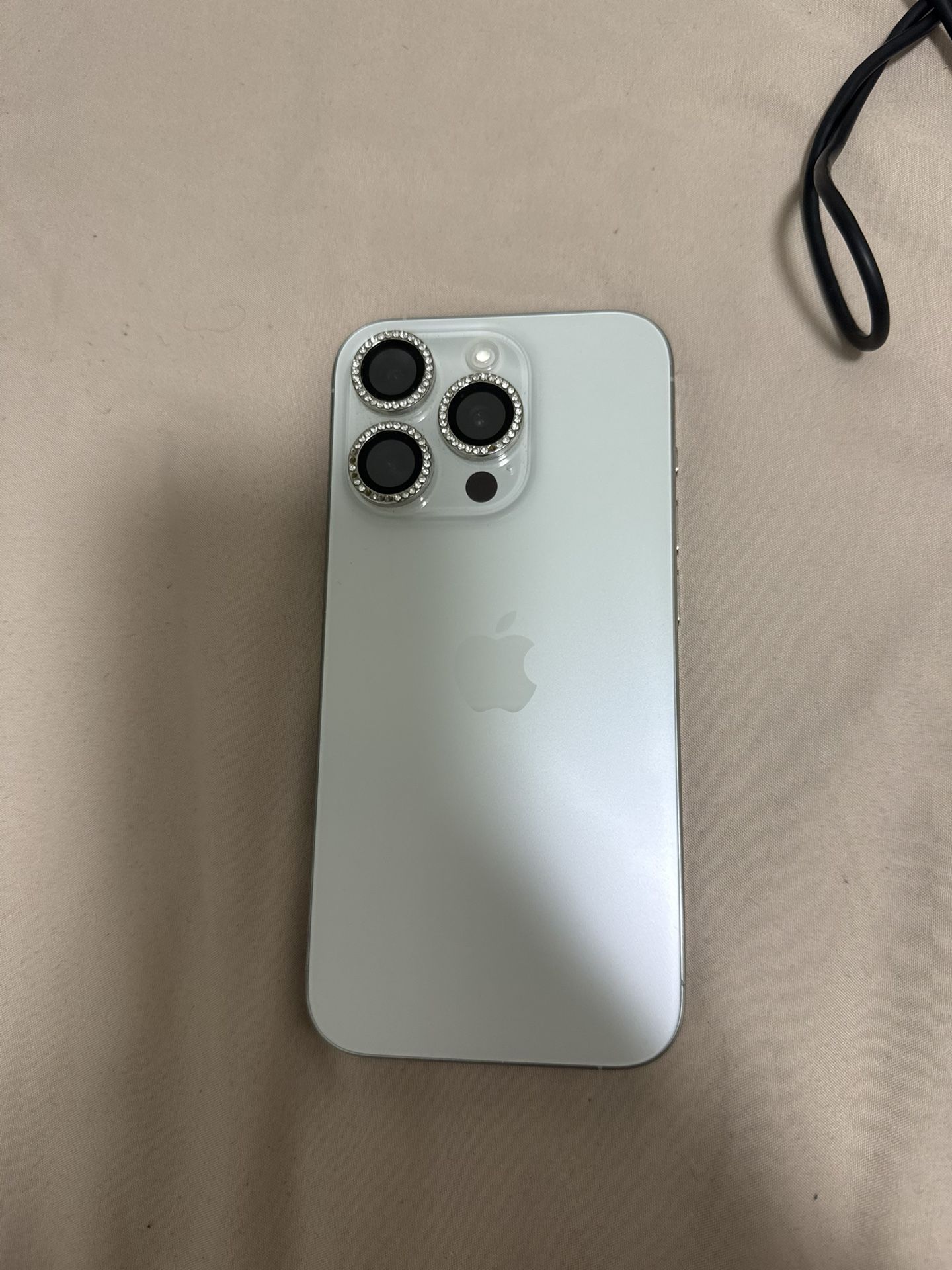 iPhone 15 Pro