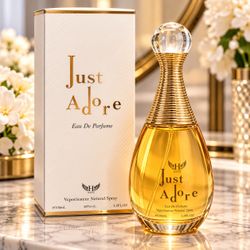 Just Adore Eau de Parfum 100ml