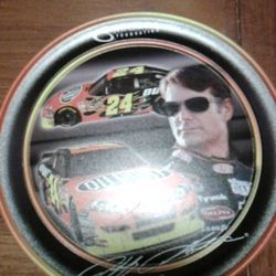Jeff Gordon