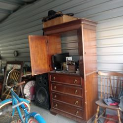 China Hutch For Sale