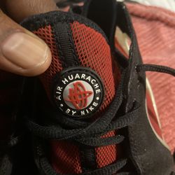 Classics From 1991 Air Huaraches By Nike