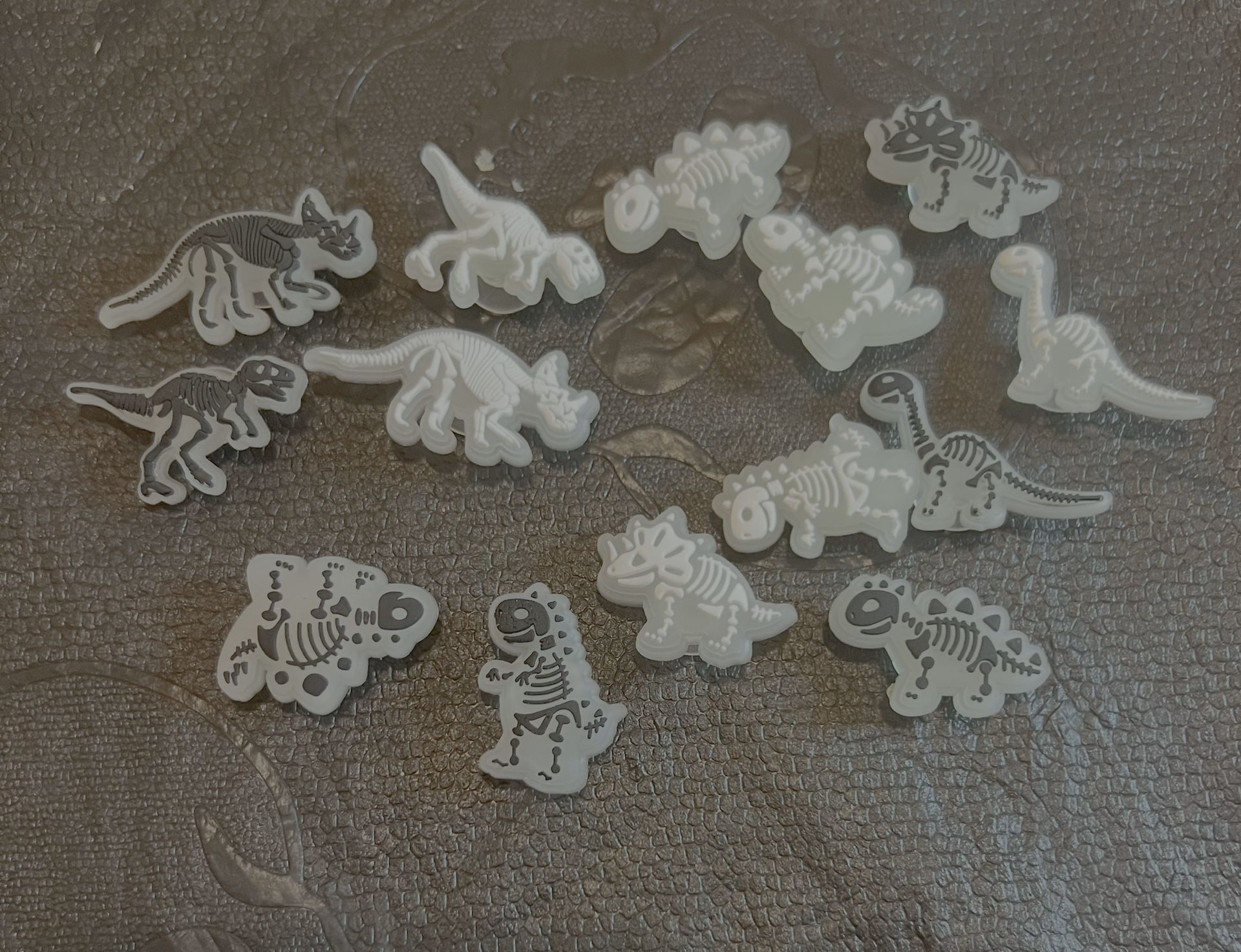 Croc Charms