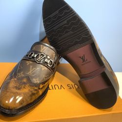 Man leather shoes leather factory direct-selling