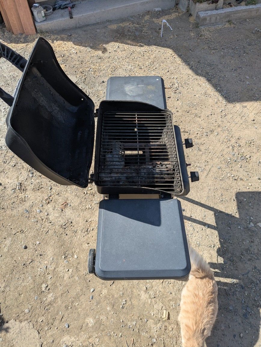 Grill For sale