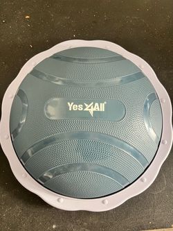Yes4All balance ball trainer