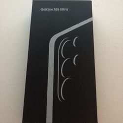 Samsung Galaxy S26 Ultra