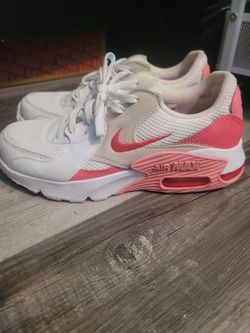 Nike Pink Womans 6.5