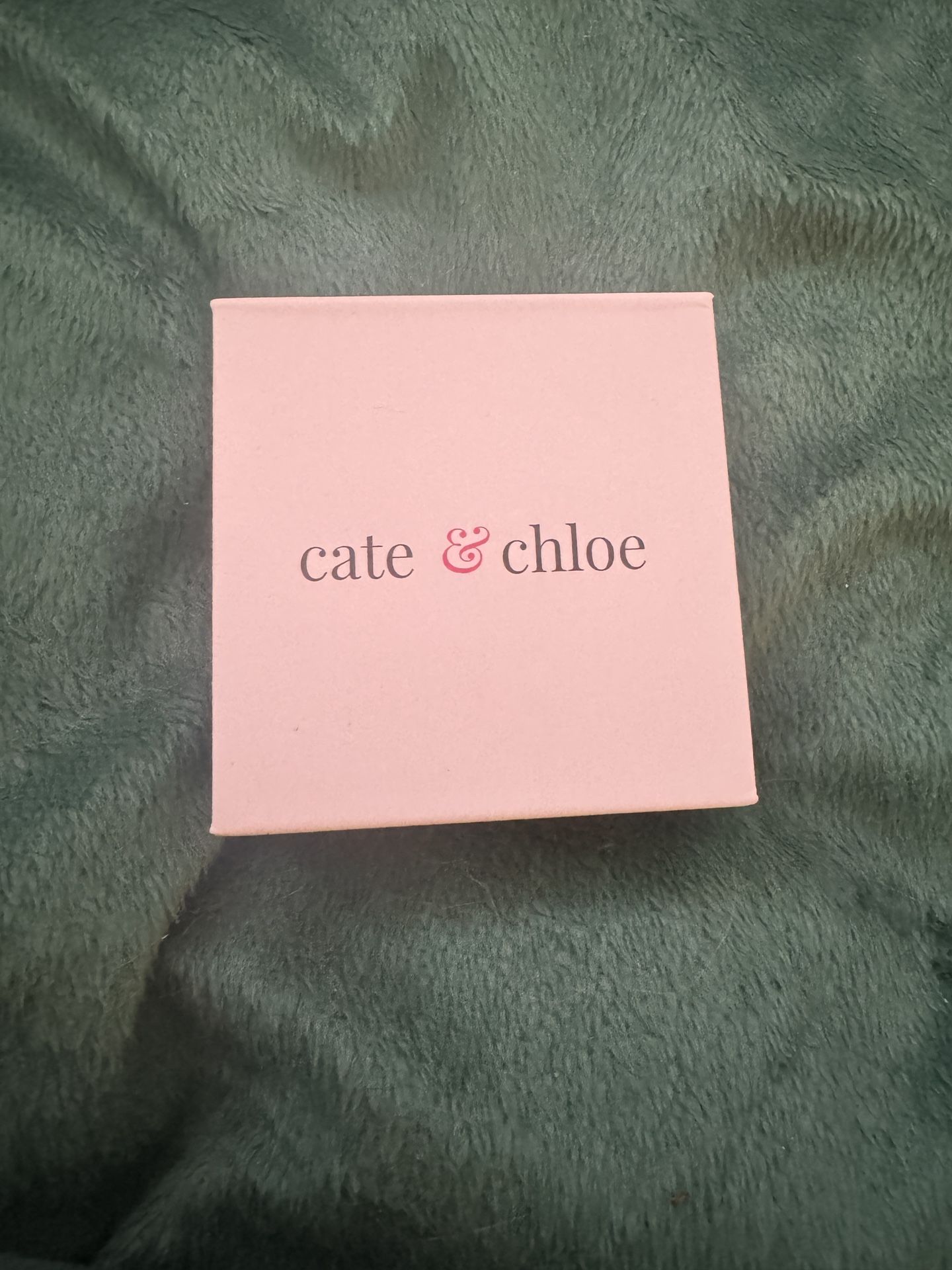 Cate & Chloe Bracelet