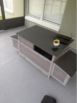 Brand new chicken coop