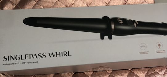 SINGLEPASS WHIRL