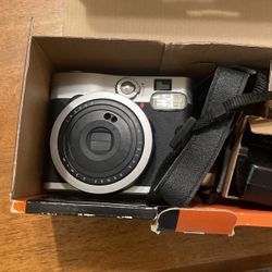 fujifilm instax neo classic