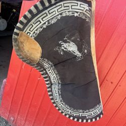 Suadero Para Caballos 