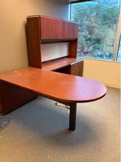 Desk