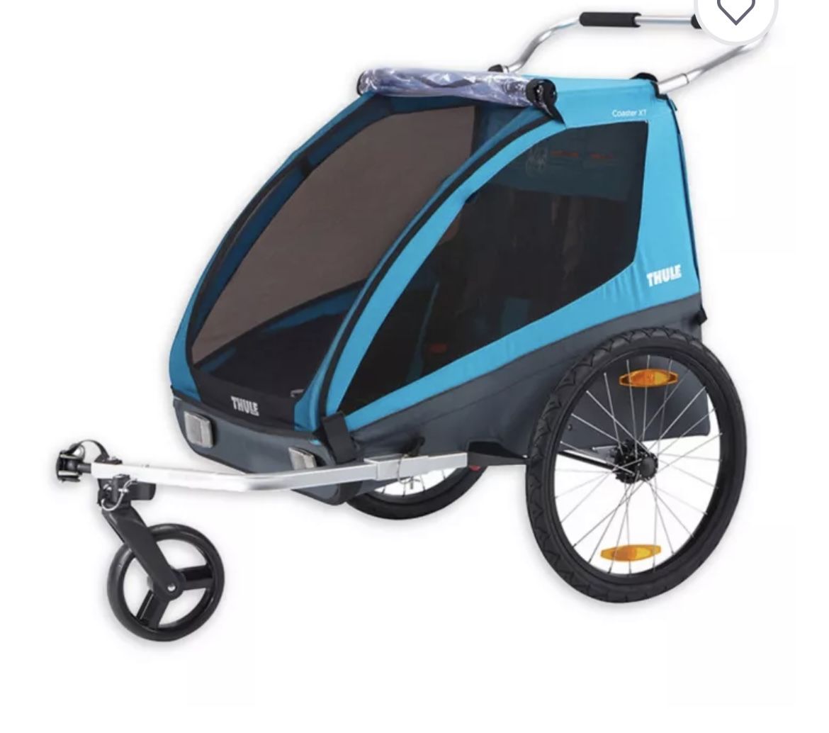 Thule Bike Trailer 