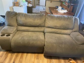 Couch free