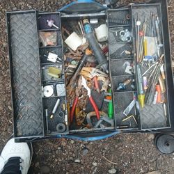 tool box