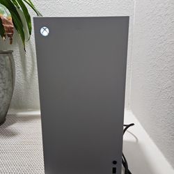 Xbox Series X Digital 1TB