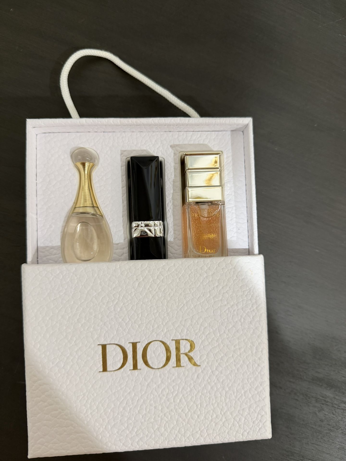 DIOR Gift Set