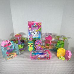 Hatchimals 
