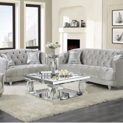 Sofa+love+chair   Delivery Included