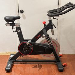 Spin Bike/ Exercise Bike