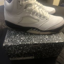 Jordans 5