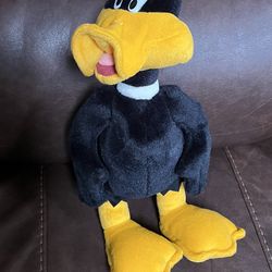 Duffy Duck 14” tall