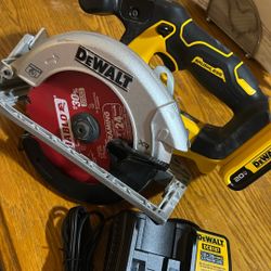 Saw 