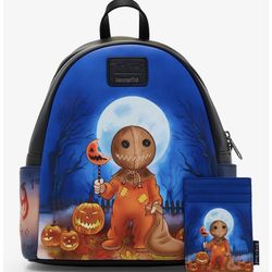 Trick 'R Treat Loungefly Mini Backpack