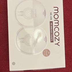 Momcozy Portable Breast Pumps