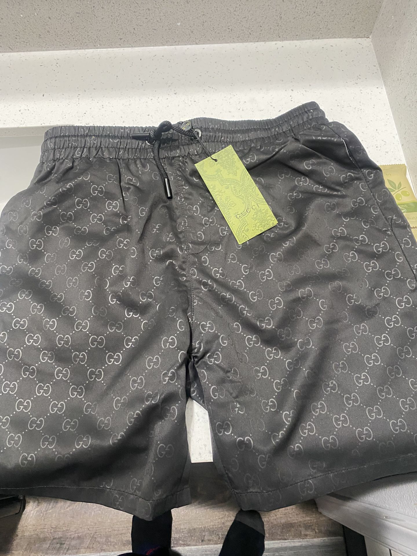 Designer Shorts